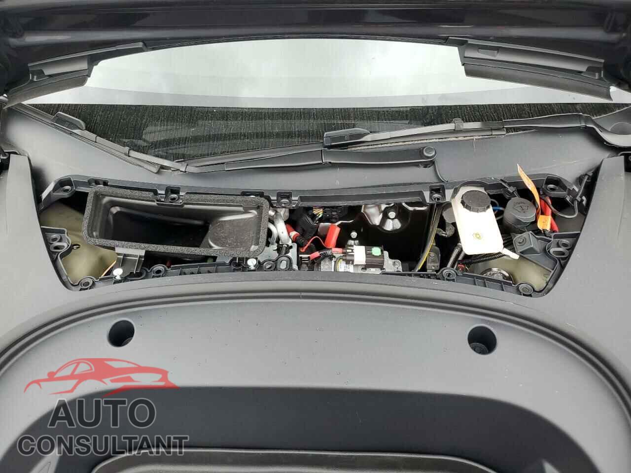 TESLA MODEL 3 2023 - 5YJ3E1EA0PF664591