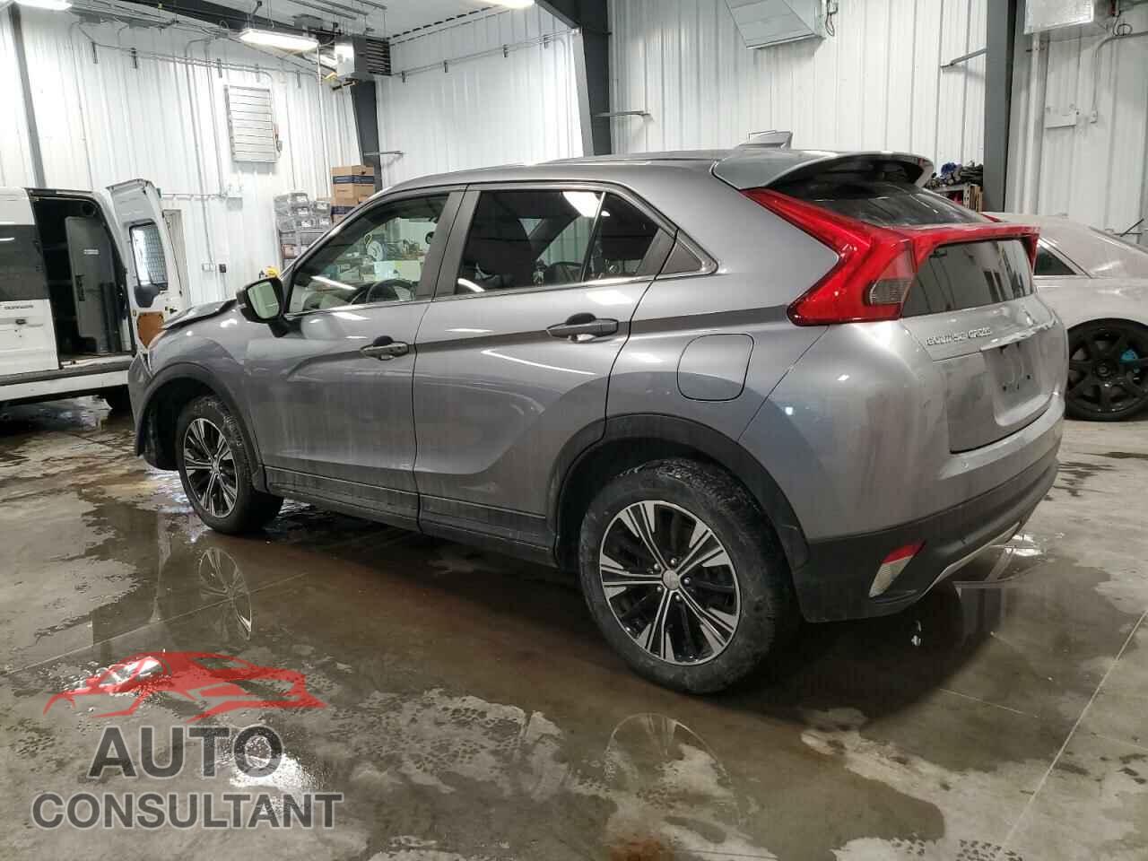 MITSUBISHI ECLIPSE 2020 - JA4AT4AA8LZ611625