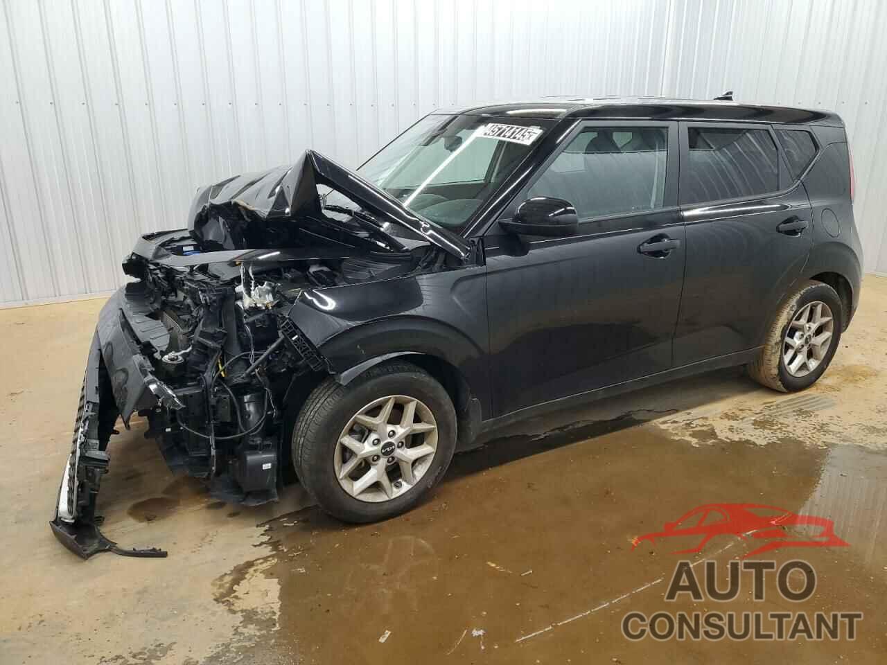 KIA SOUL 2024 - KNDJ23AU6R7237081
