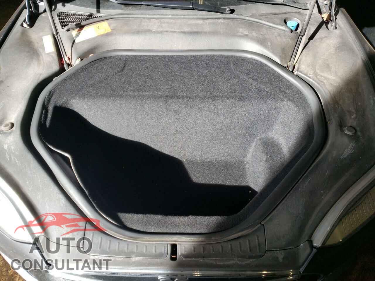 TESLA MODEL S 2015 - 5YJSA1S26FF096544