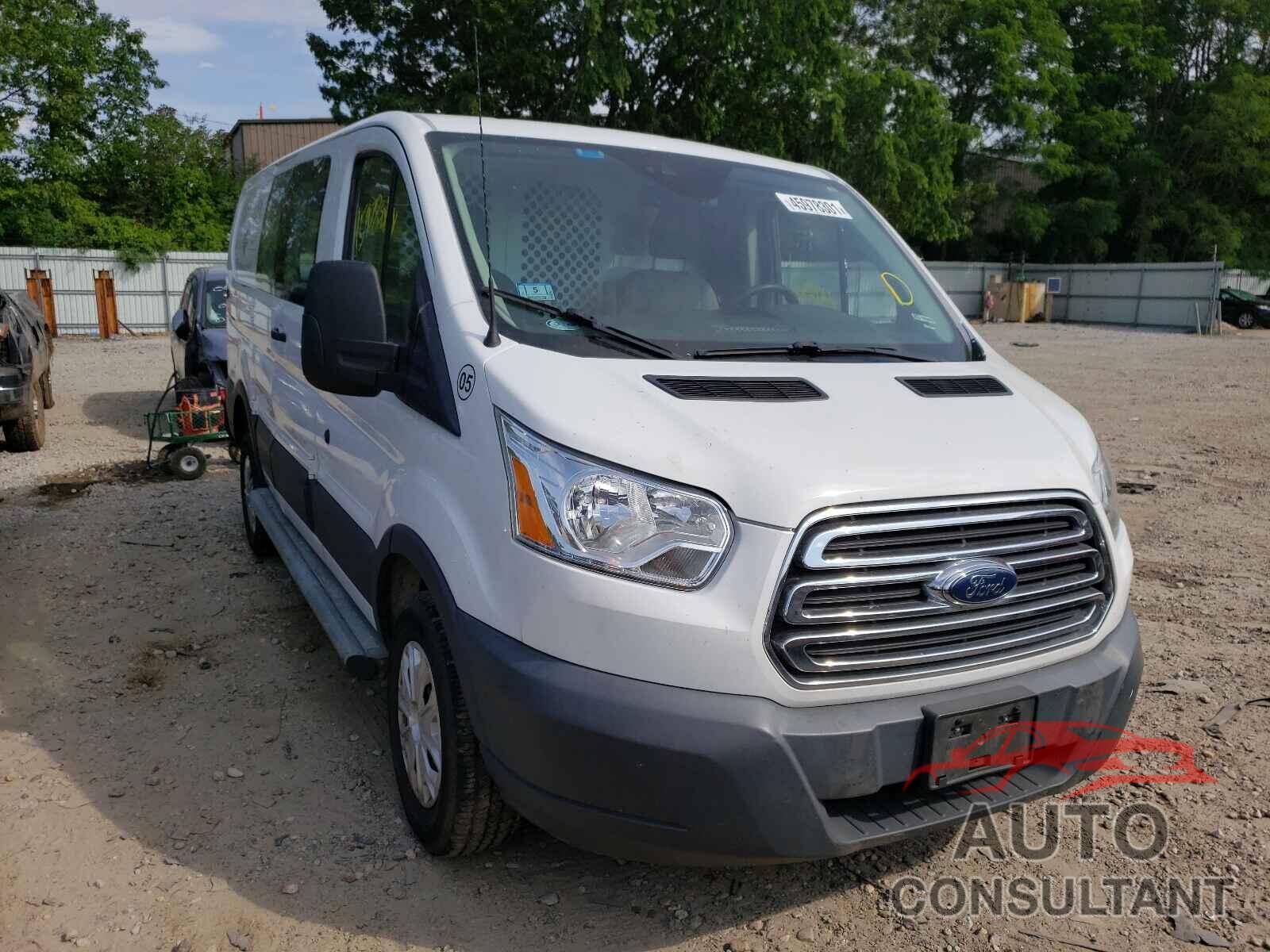 FORD TRANSIT CO 2016 - 1FTYR1ZM3GKB37078