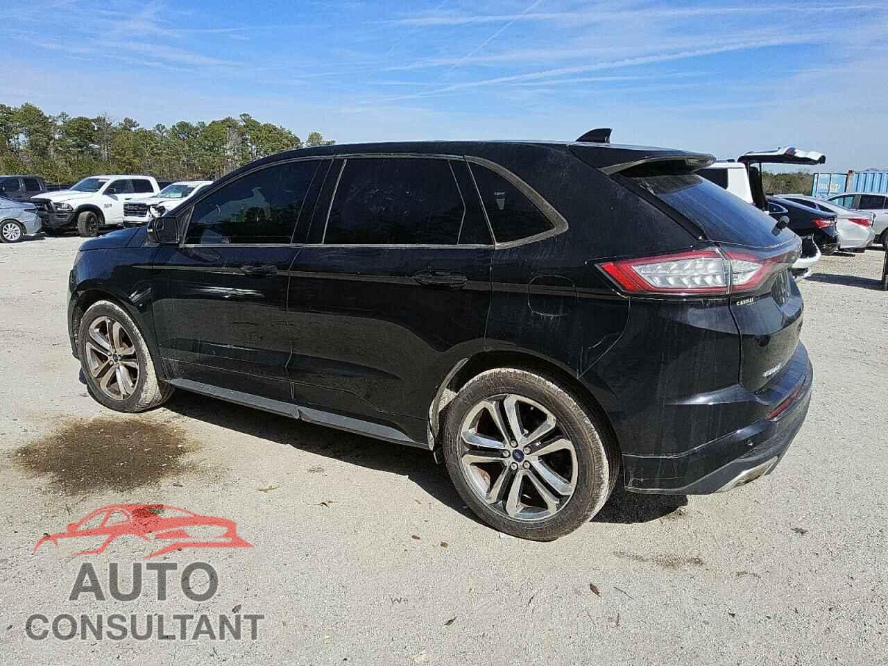 FORD EDGE 2016 - 2FMPK4AP5GBB87235