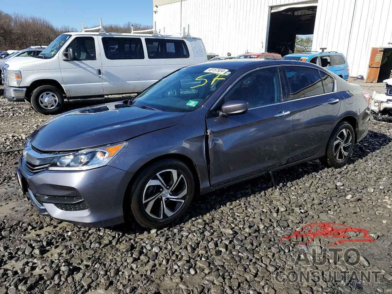 HONDA ACCORD 2016 - 1HGCR2F36GA026933