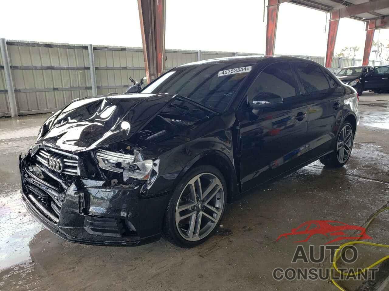 AUDI A3 2020 - WAUAUGFF6LA074581