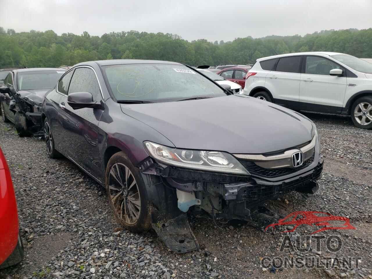HONDA ACCORD 2016 - 1HGCT1B82GA002271