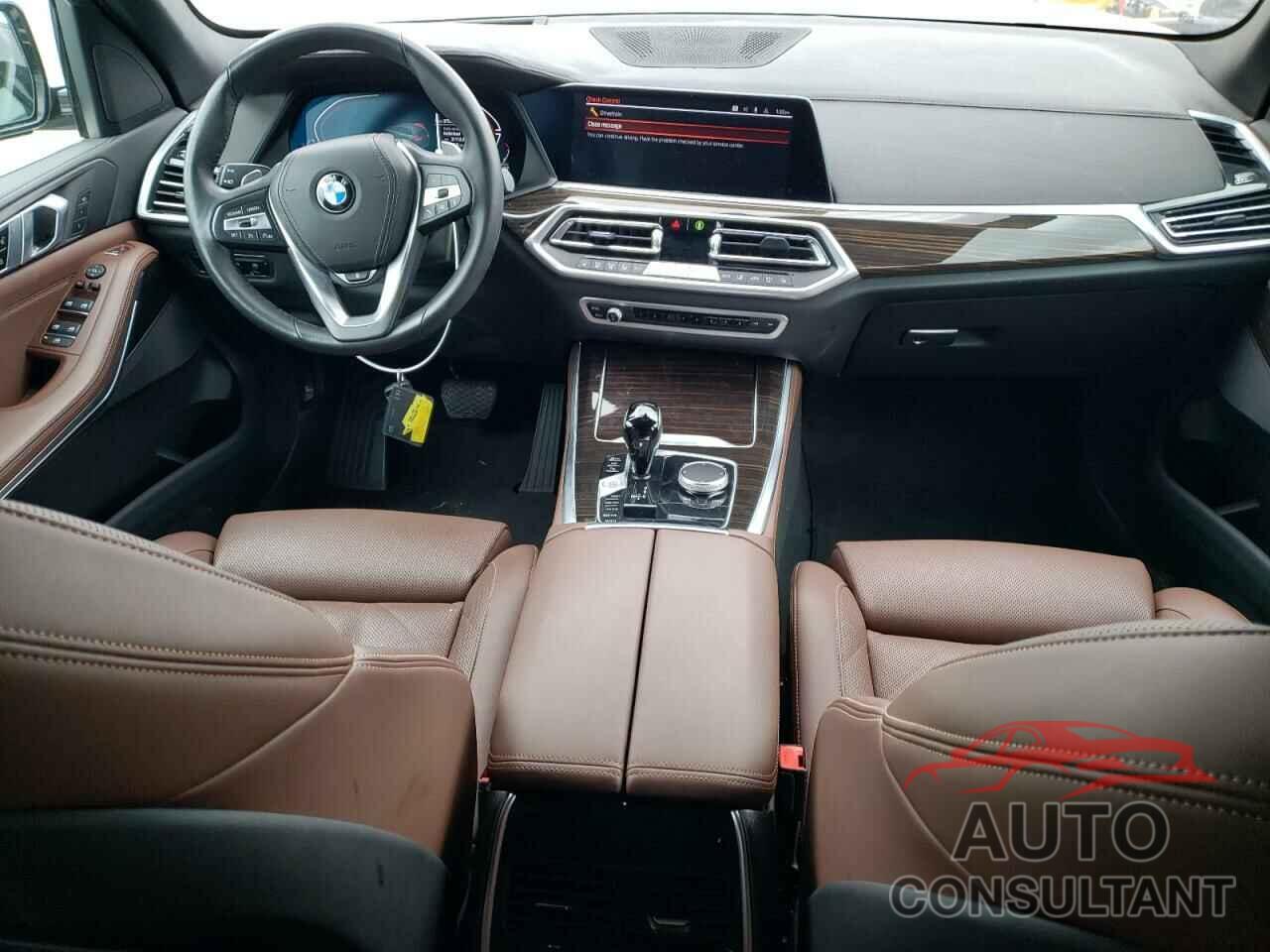 BMW X5 2023 - 5UXCR4C03P9P24940