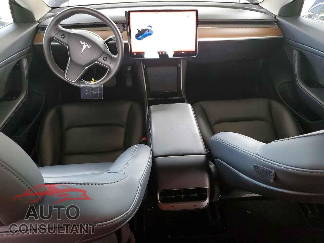TESLA MODEL 3 2020 - 5YJ3E1EB9LF803085