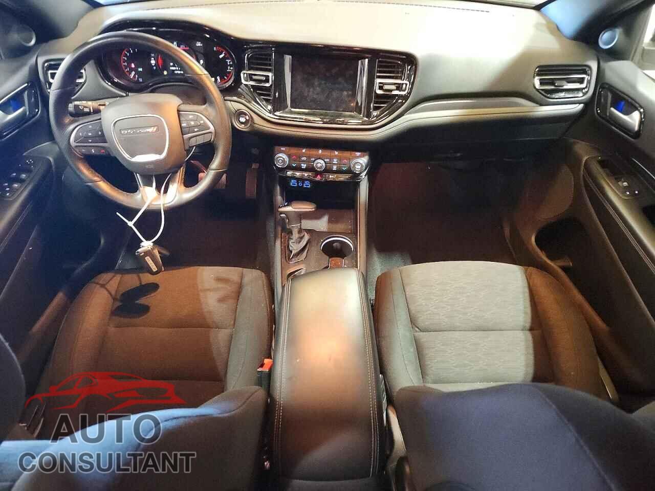 DODGE DURANGO 2024 - 1C4RDJAG6RC139073