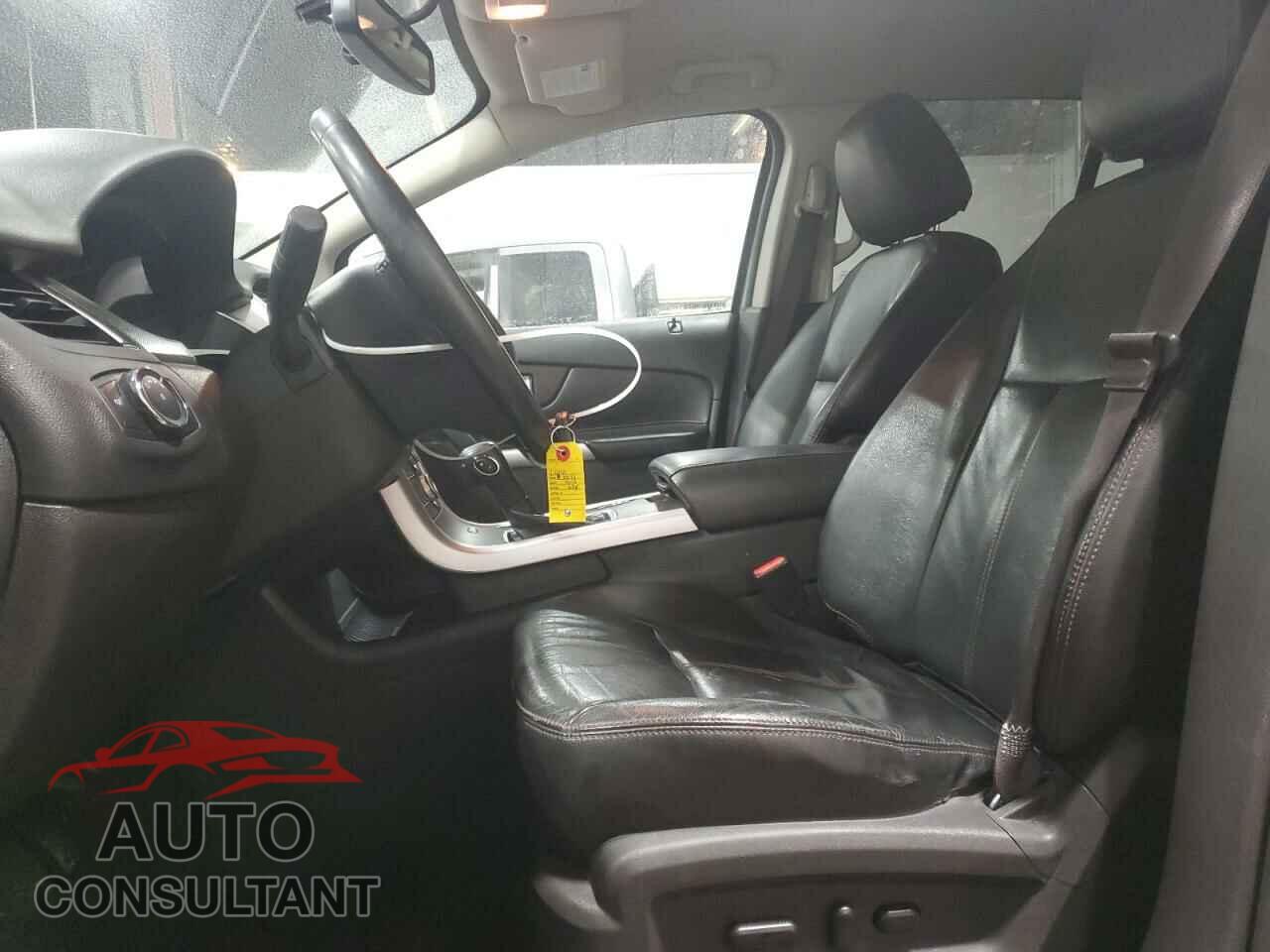 FORD EDGE 2013 - 2FMDK4JC8DBB53799