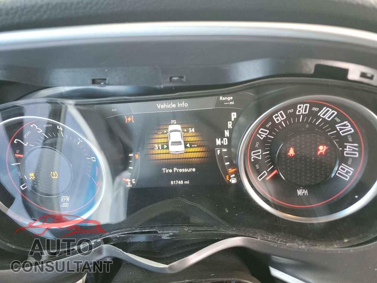 DODGE CHALLENGER 2020 - 2C3CDZAG9LH138562