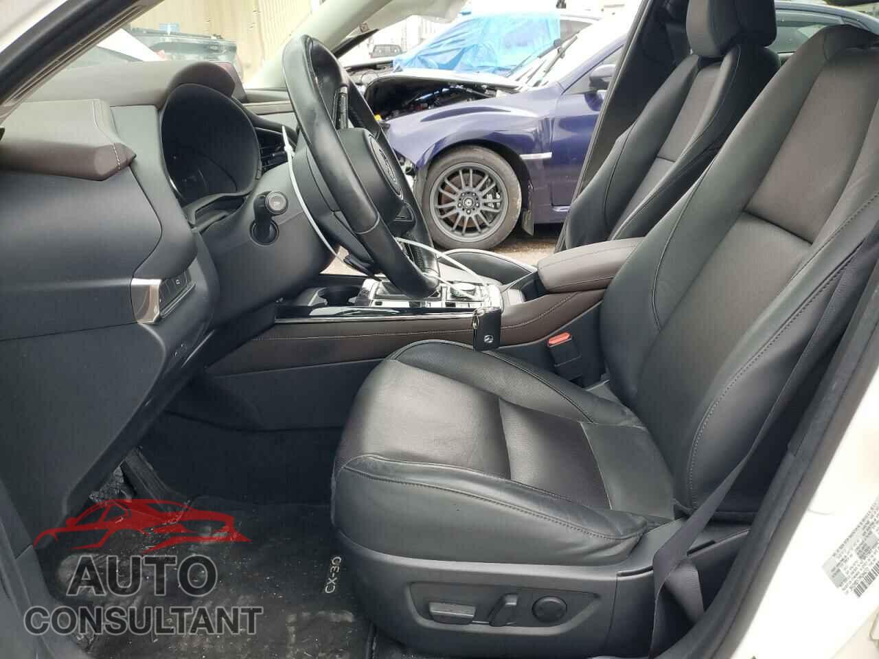 MAZDA CX30 2021 - 3MVDMBDY7MM244070