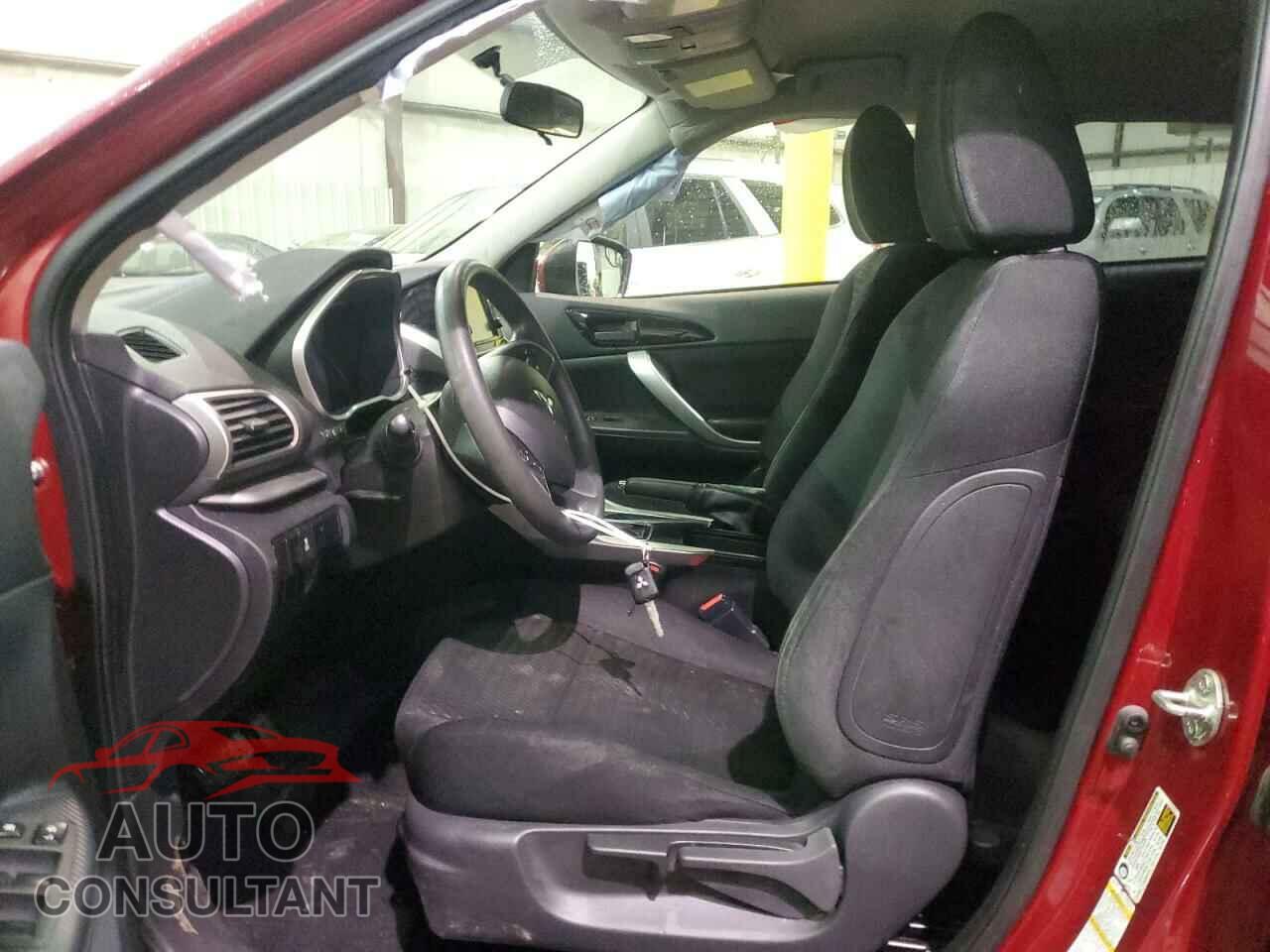 MITSUBISHI ECLIPSE 2020 - JA4AT3AA3LZ027370