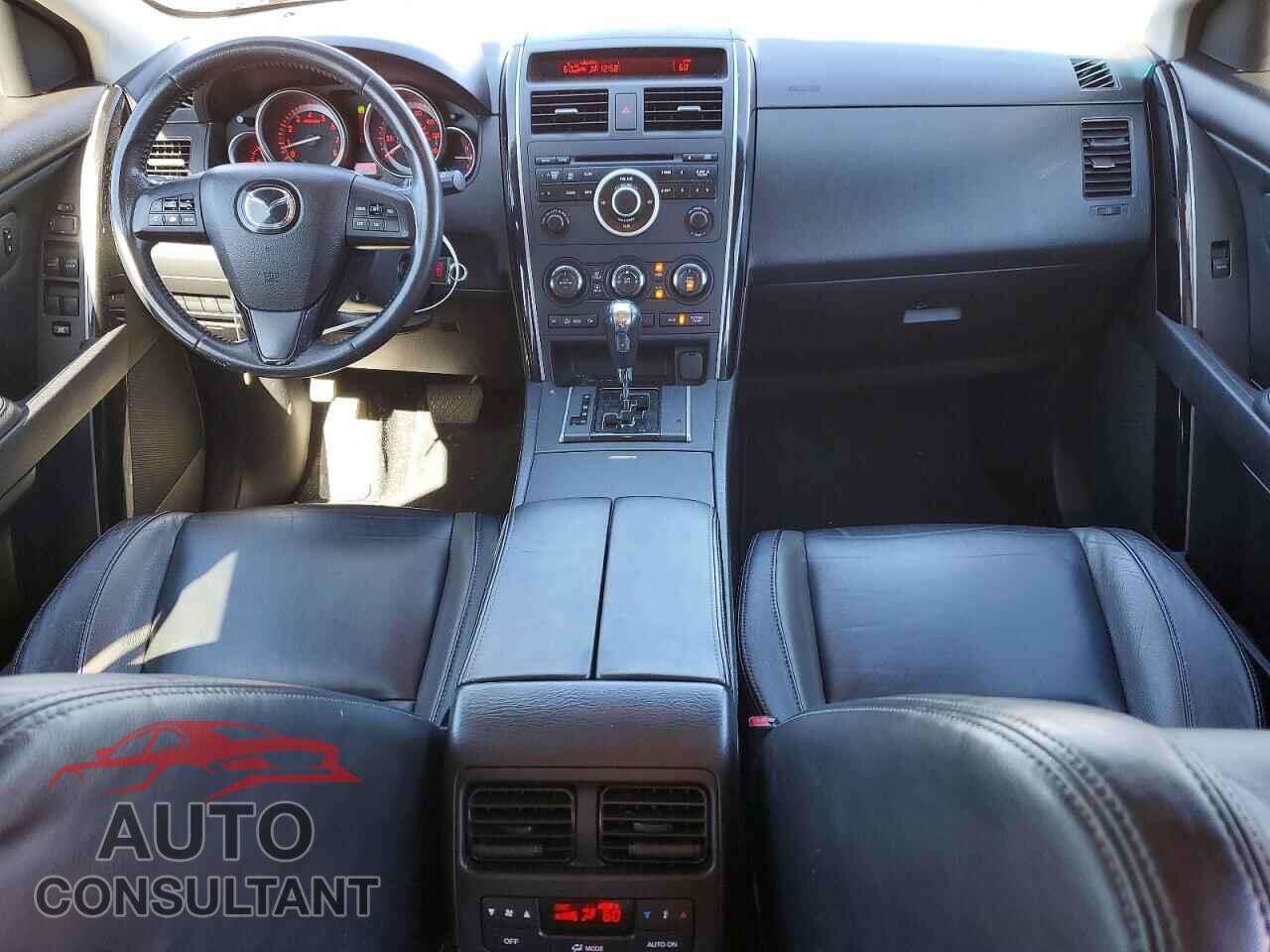 MAZDA CX-9 2010 - JM3TB3MV6A0231931