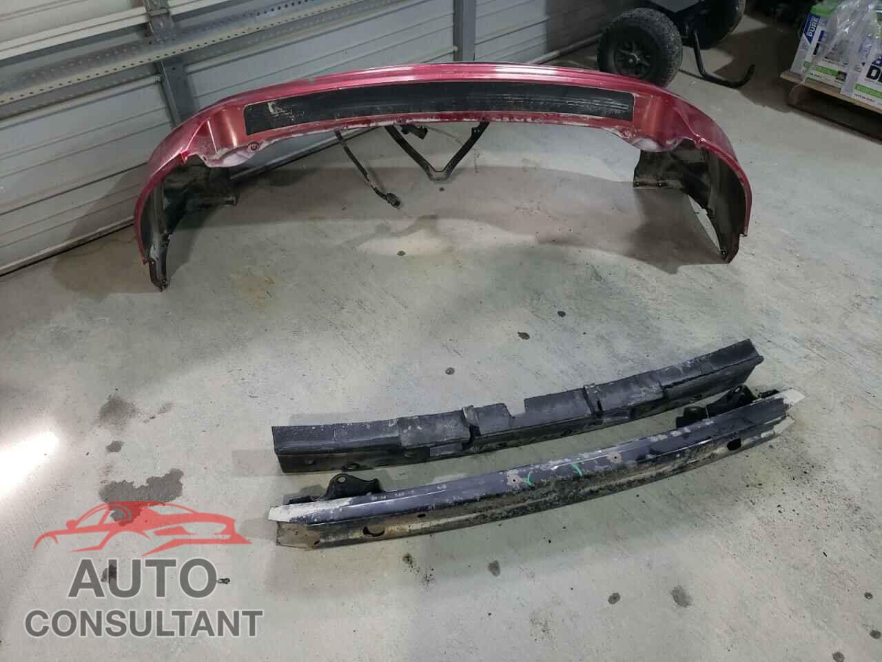 FORD EDGE 2011 - 2FMDK4KC6BBA22284