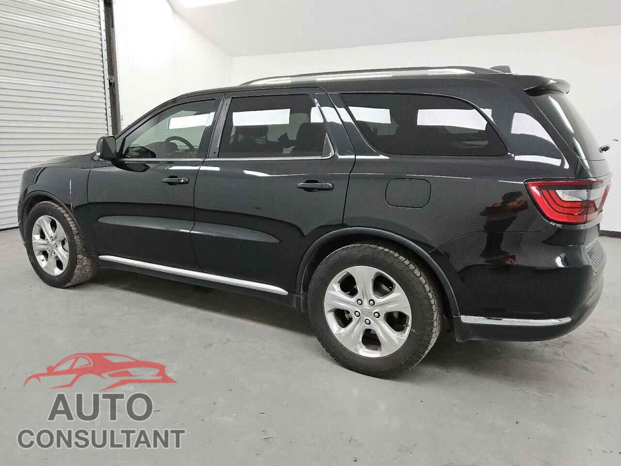 DODGE DURANGO 2014 - 1C4RDHDG1EC378027