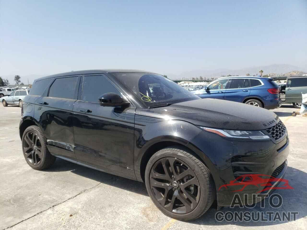 LAND ROVER RANGEROVER 2020 - SALZT2GX2LH068988