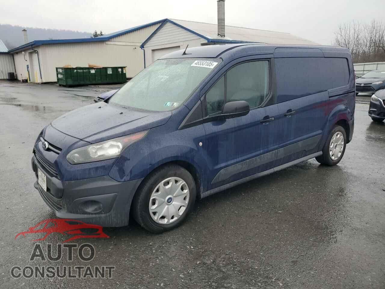 FORD TRANSIT 2015 - NM0LS7E74F1227780