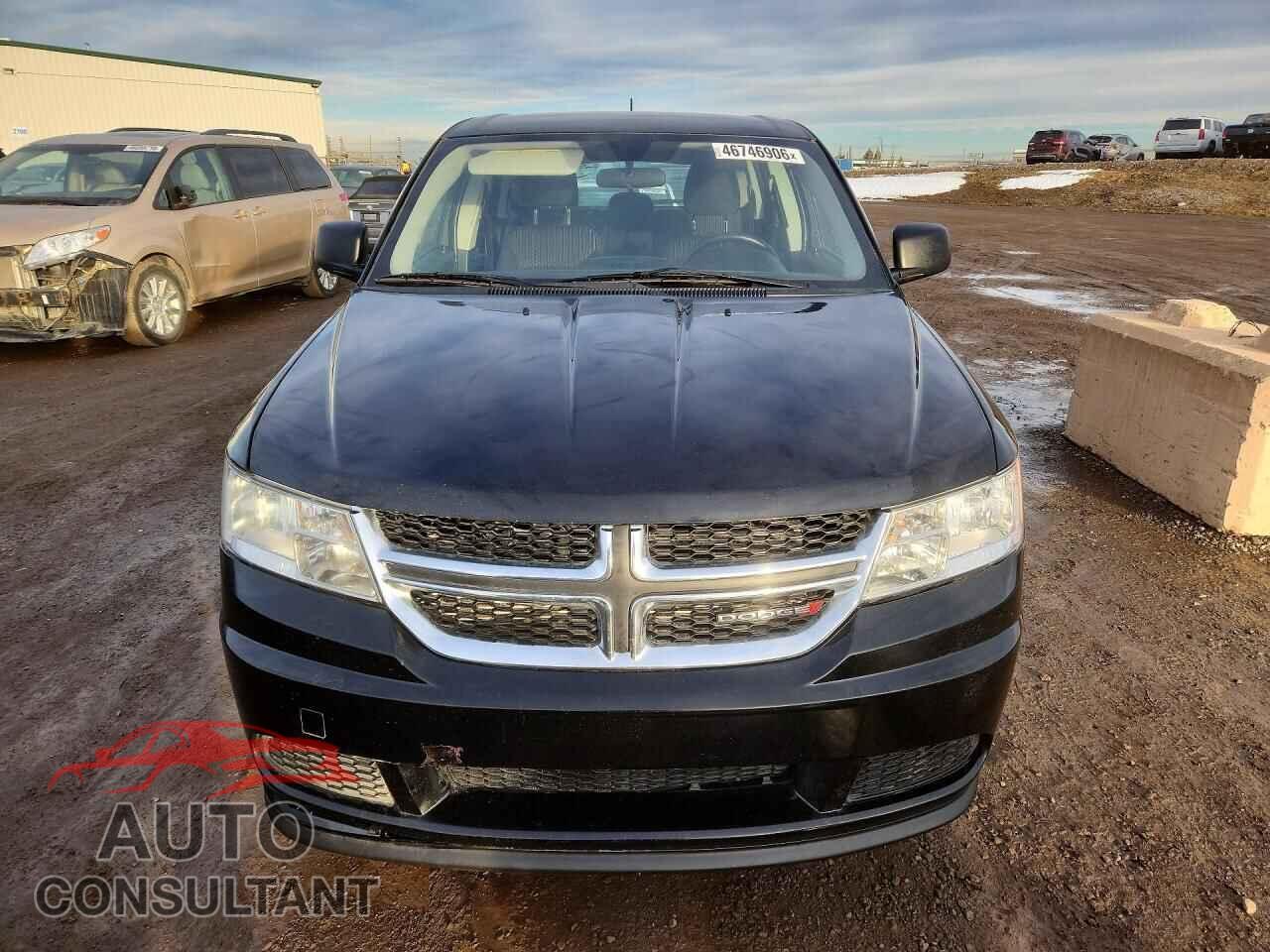 DODGE JOURNEY 2016 - 3C4PDCAB1GT118091