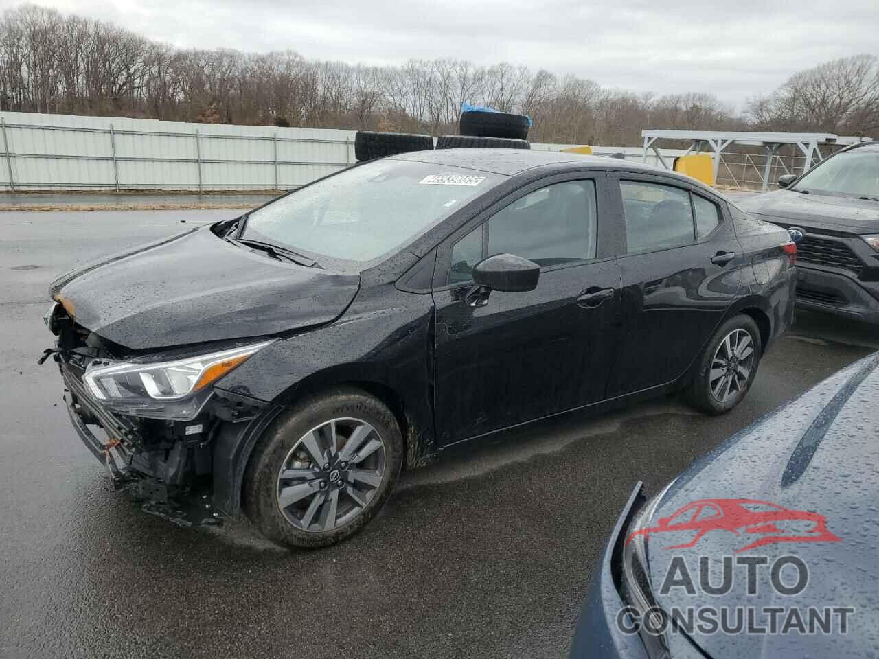 NISSAN VERSA 2023 - 3N1CN8EV6PL863564