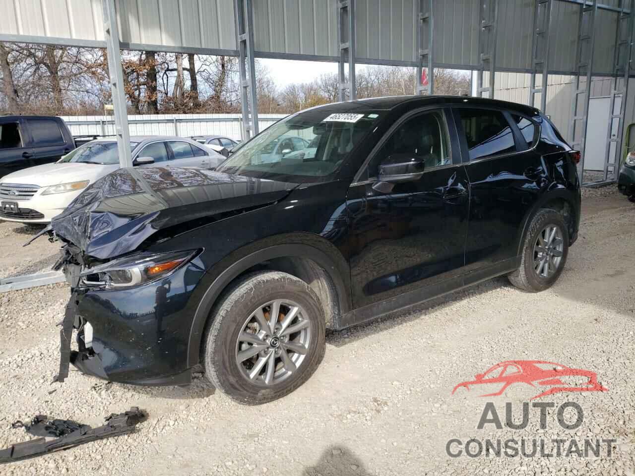 MAZDA CX-5 PREFE 2023 - JM3KFBCM2P0273945