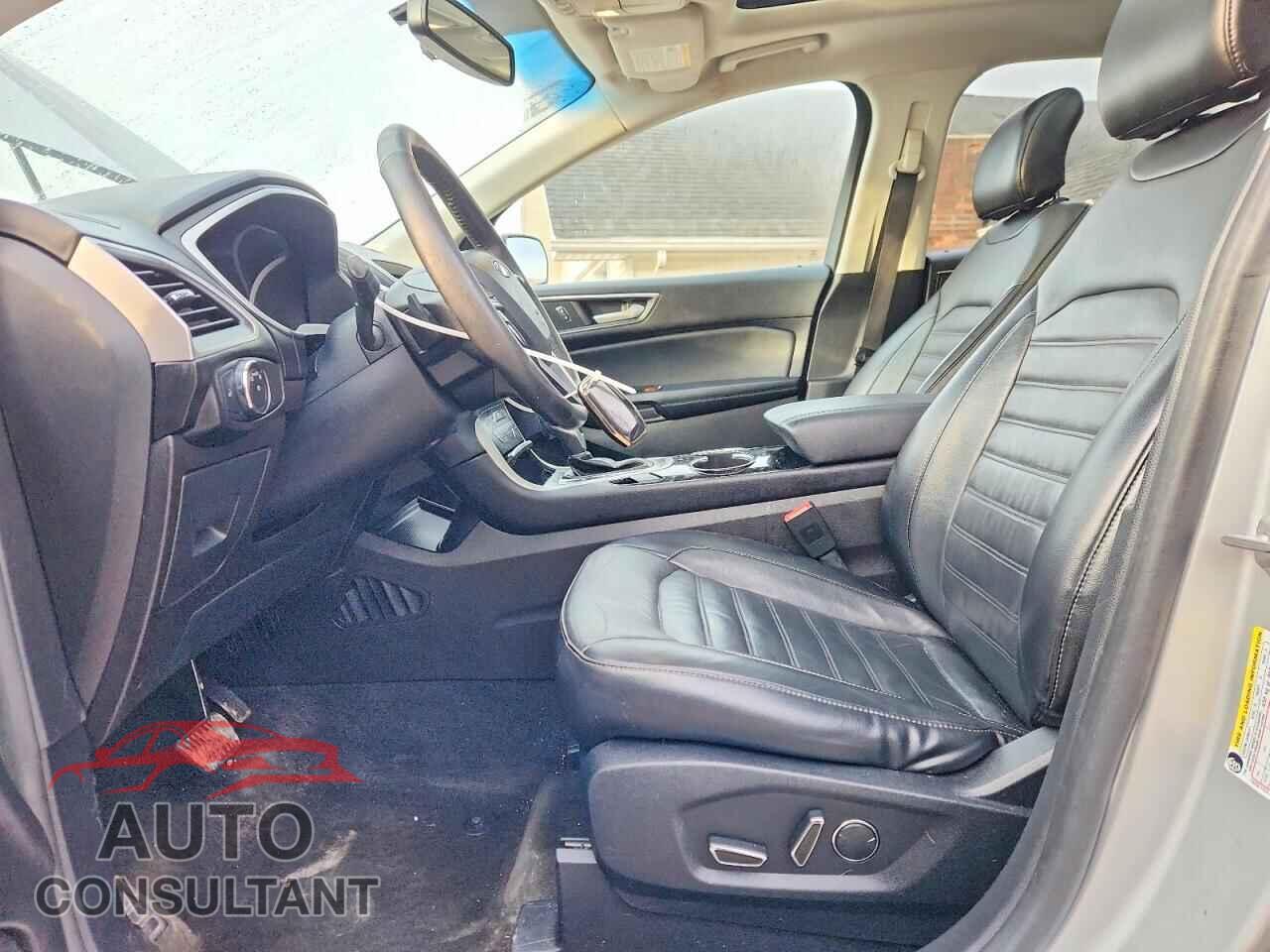 FORD EDGE 2015 - 2FMTK4J81FBB44565