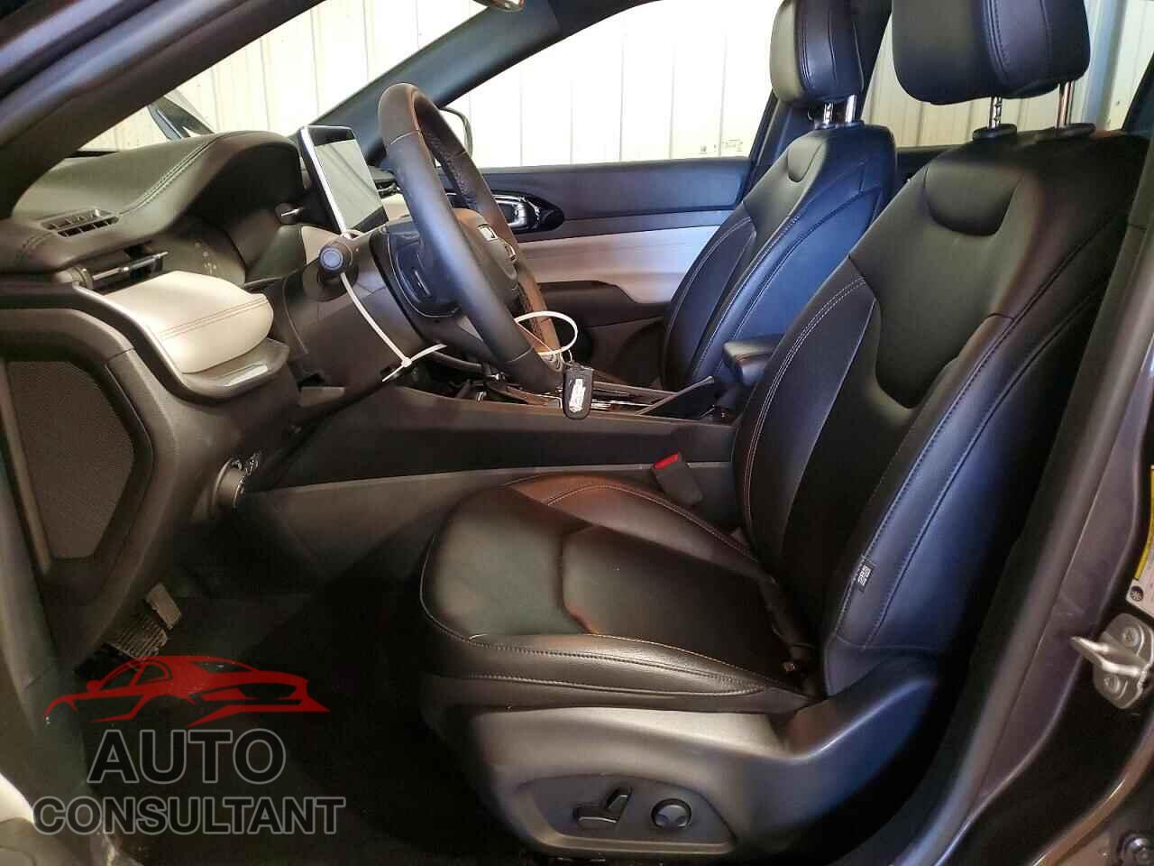 JEEP COMPASS 2024 - 3C4NJDCN9RT162565