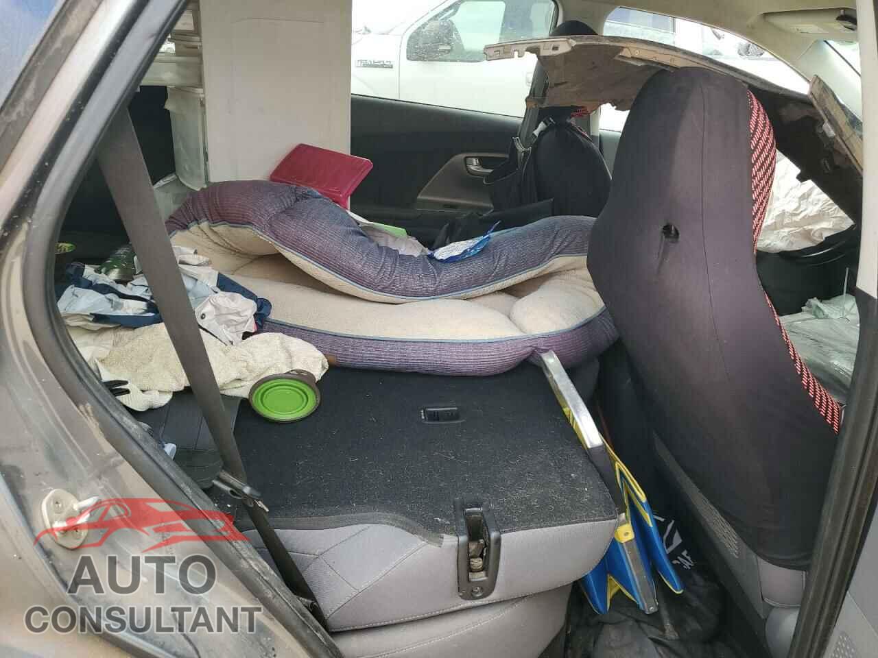 KIA NIRO 2018 - KNDCB3LC2J5118828