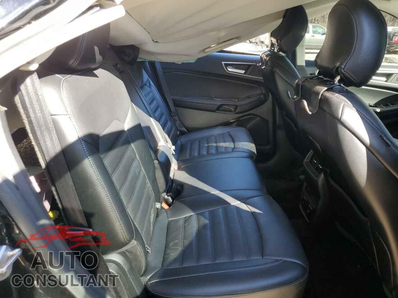 FORD EDGE 2016 - 2FMPK3J85GBC04103