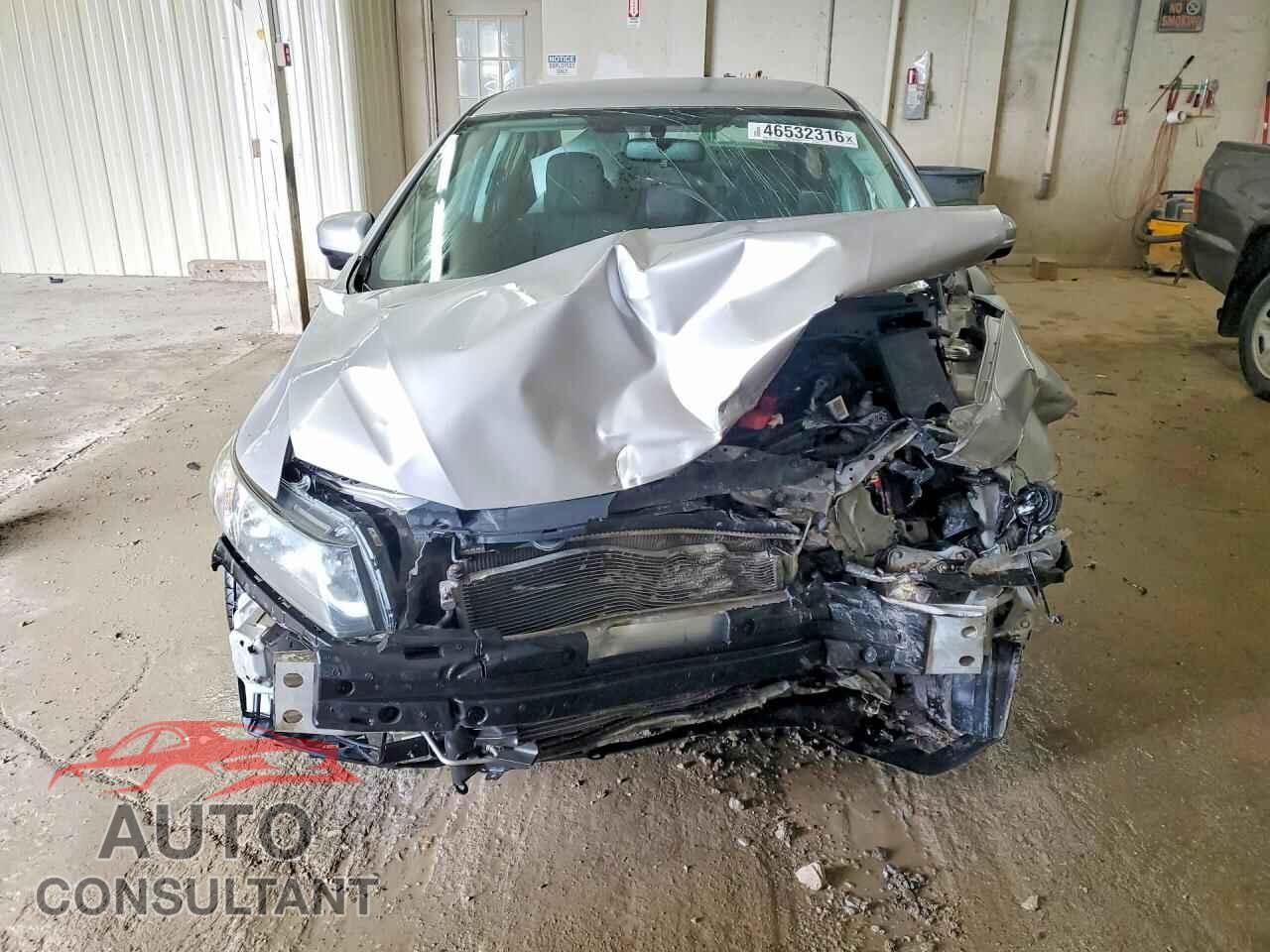 HONDA CIVIC 2015 - 19XFB2F71FE022819