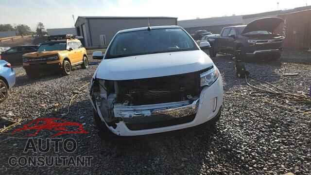 FORD EDGE 2013 - 2FMDK3KCXDBC56893