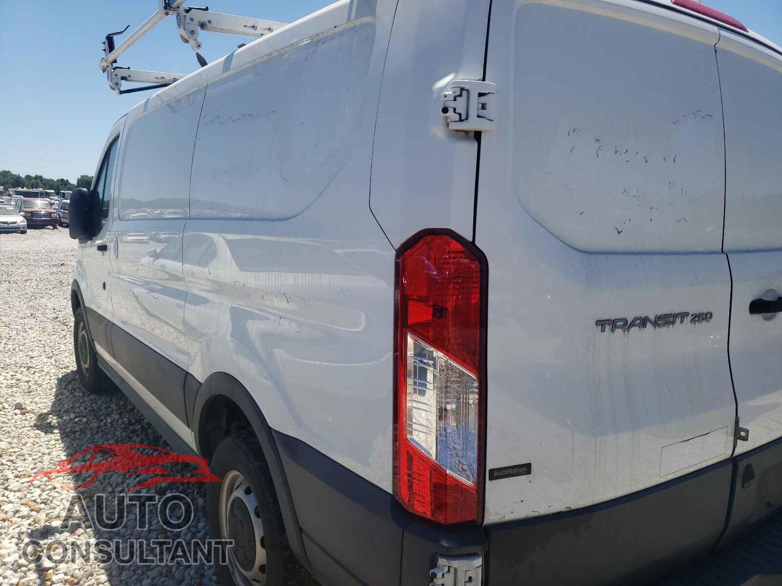 FORD TRANSIT CO 2016 - 1FTYR1YM8GKB14882