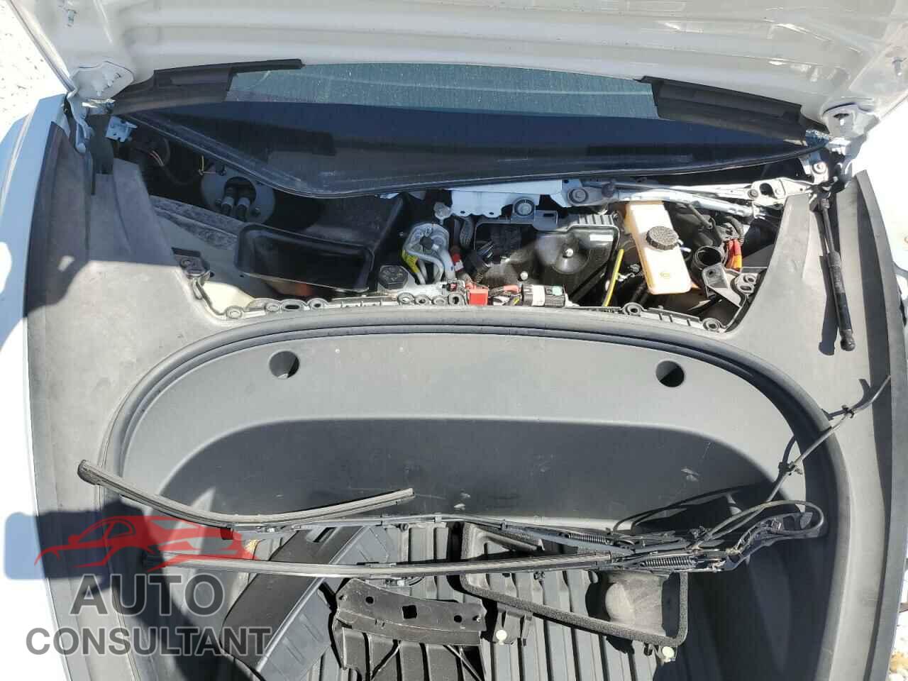 TESLA MODEL 3 2022 - 5YJ3E1EC6NF358784