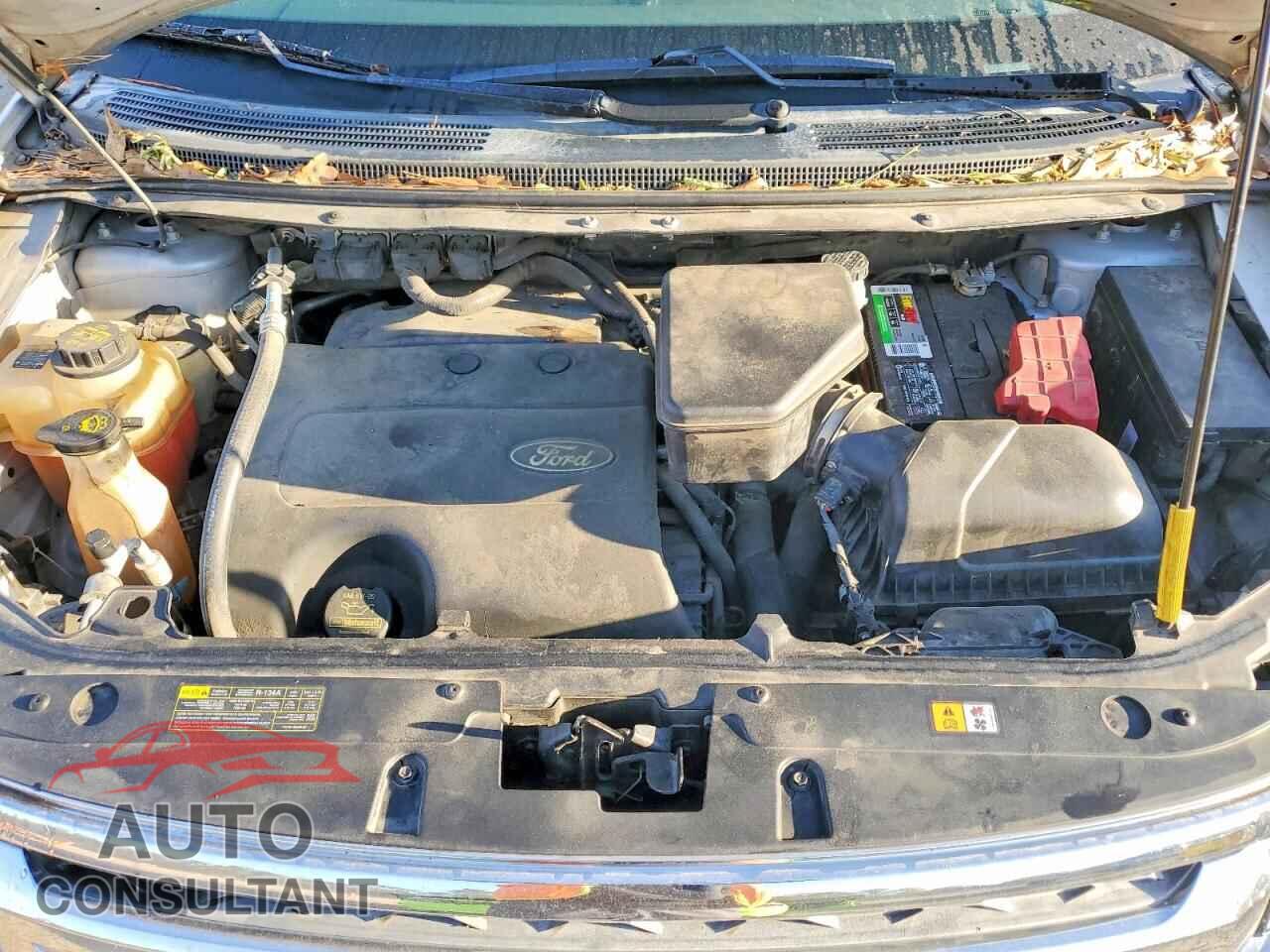 FORD EDGE 2013 - 2FMDK3GC8DBA35270