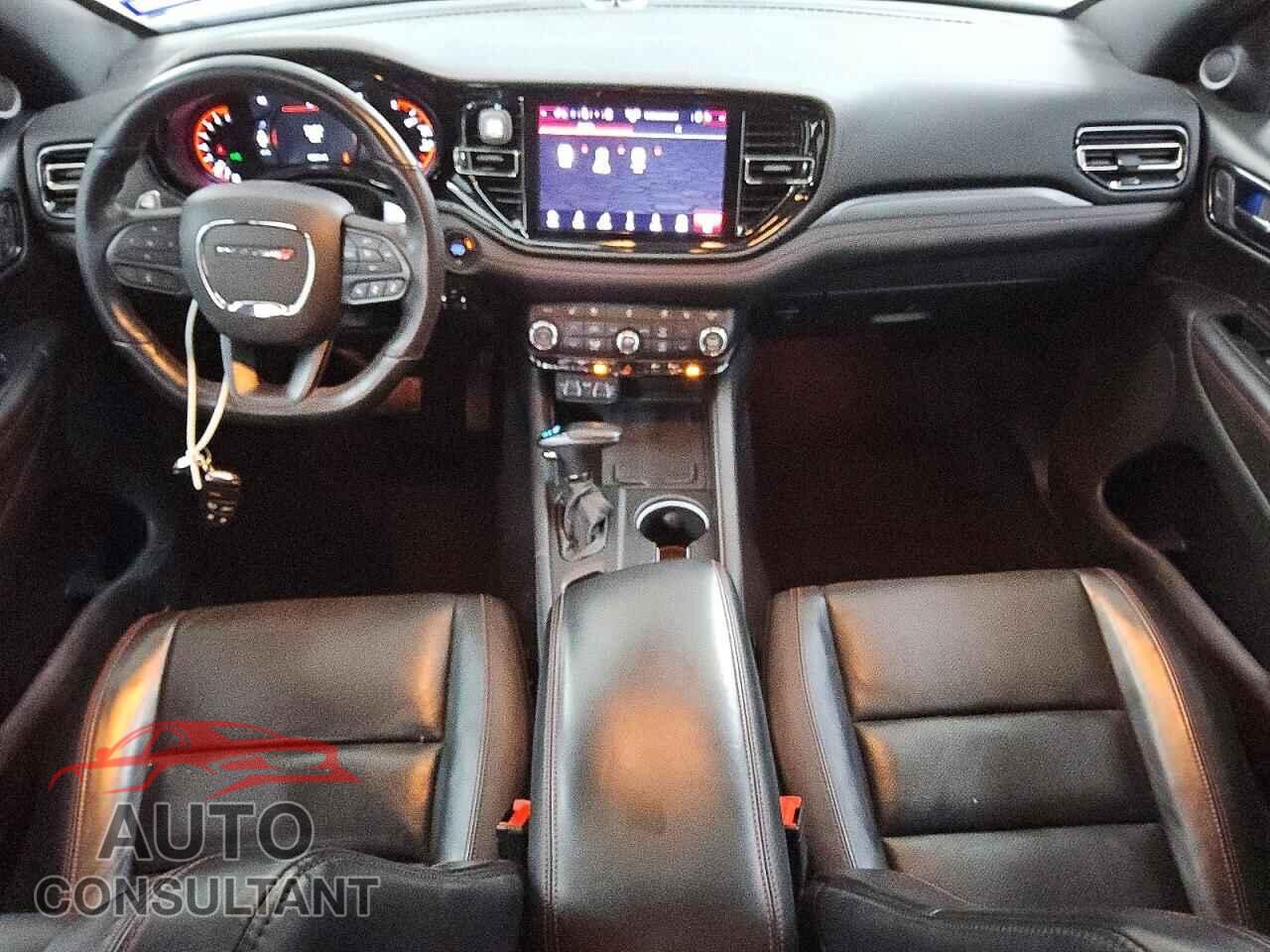 DODGE DURANGO 2023 - 1C4RDJDGXPC656126