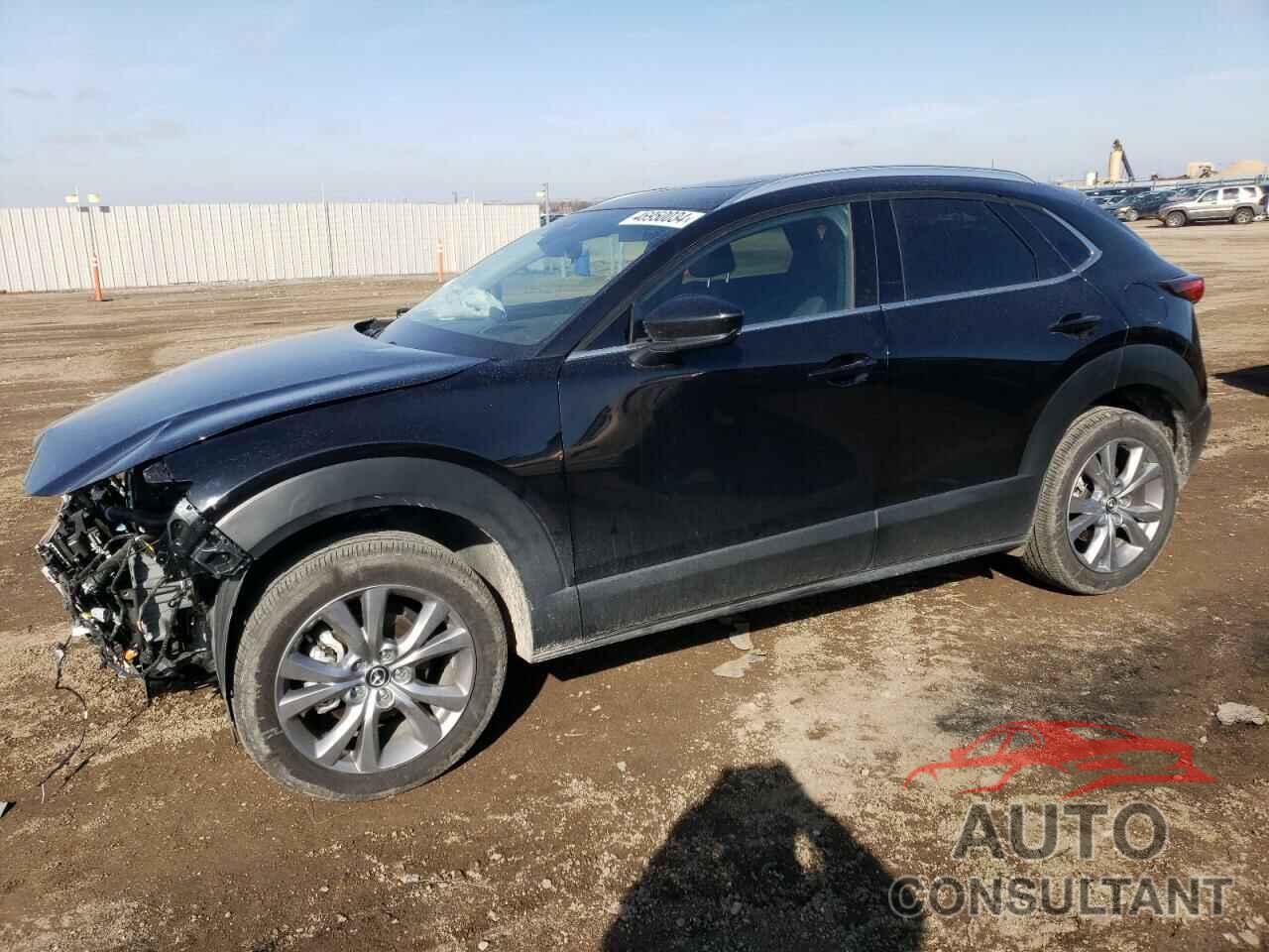 MAZDA CX30 2023 - 3MVDMBDM6PM541364