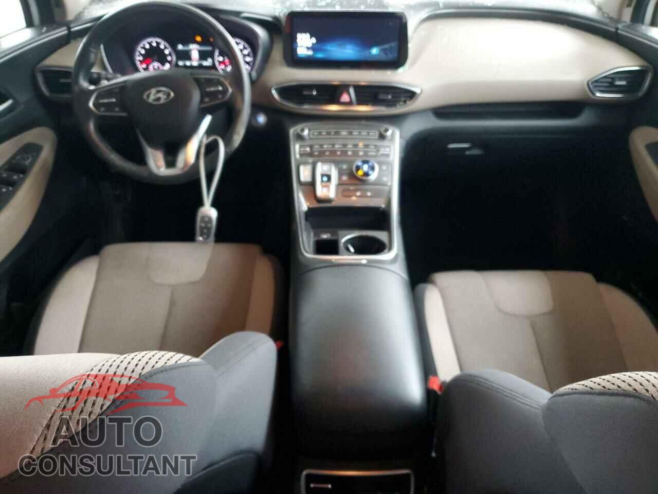 HYUNDAI SANTA FE 2023 - 5NMS2DAJ3PH598564