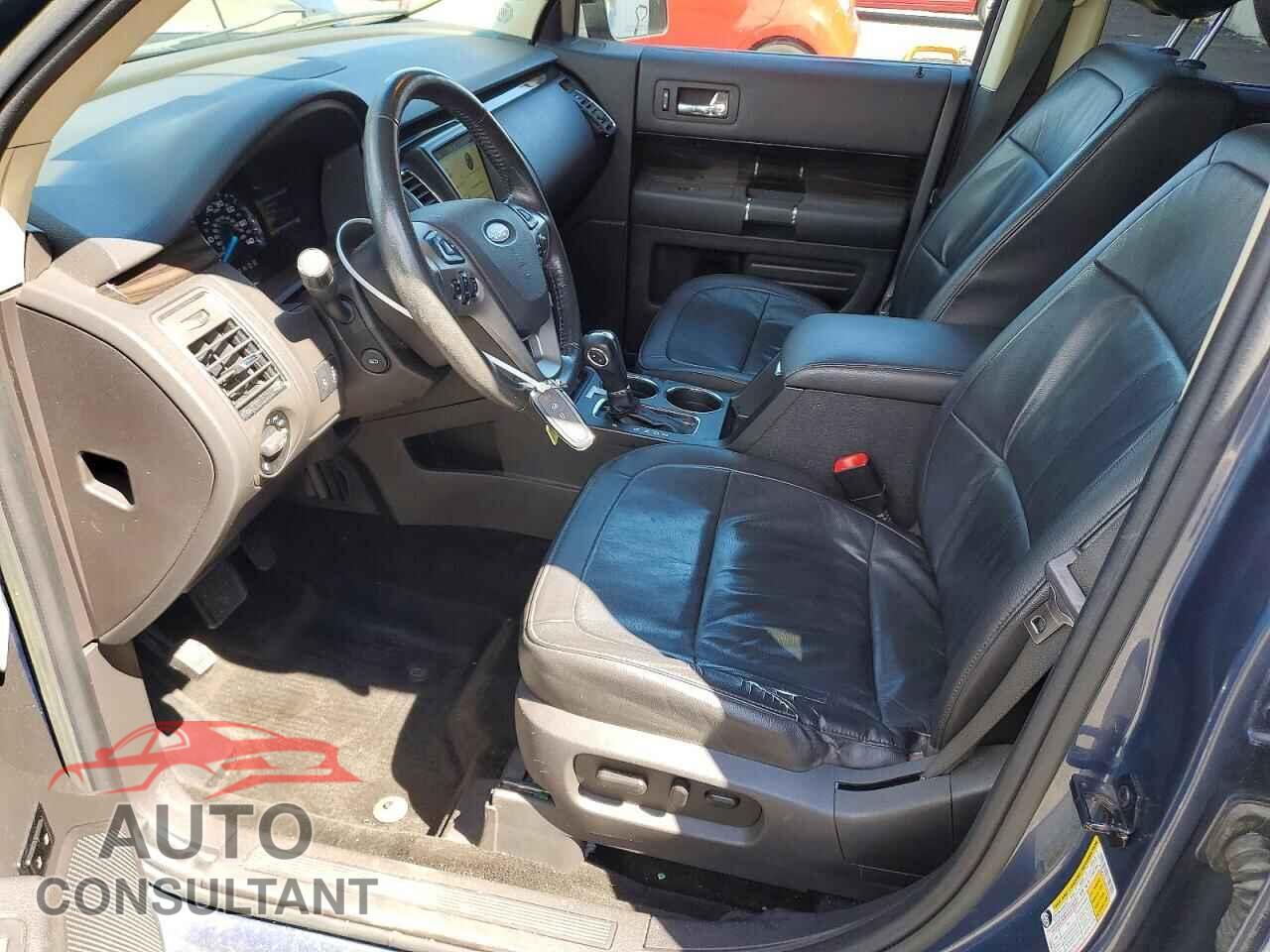 FORD FLEX 2018 - 2FMGK5C83JBA00593