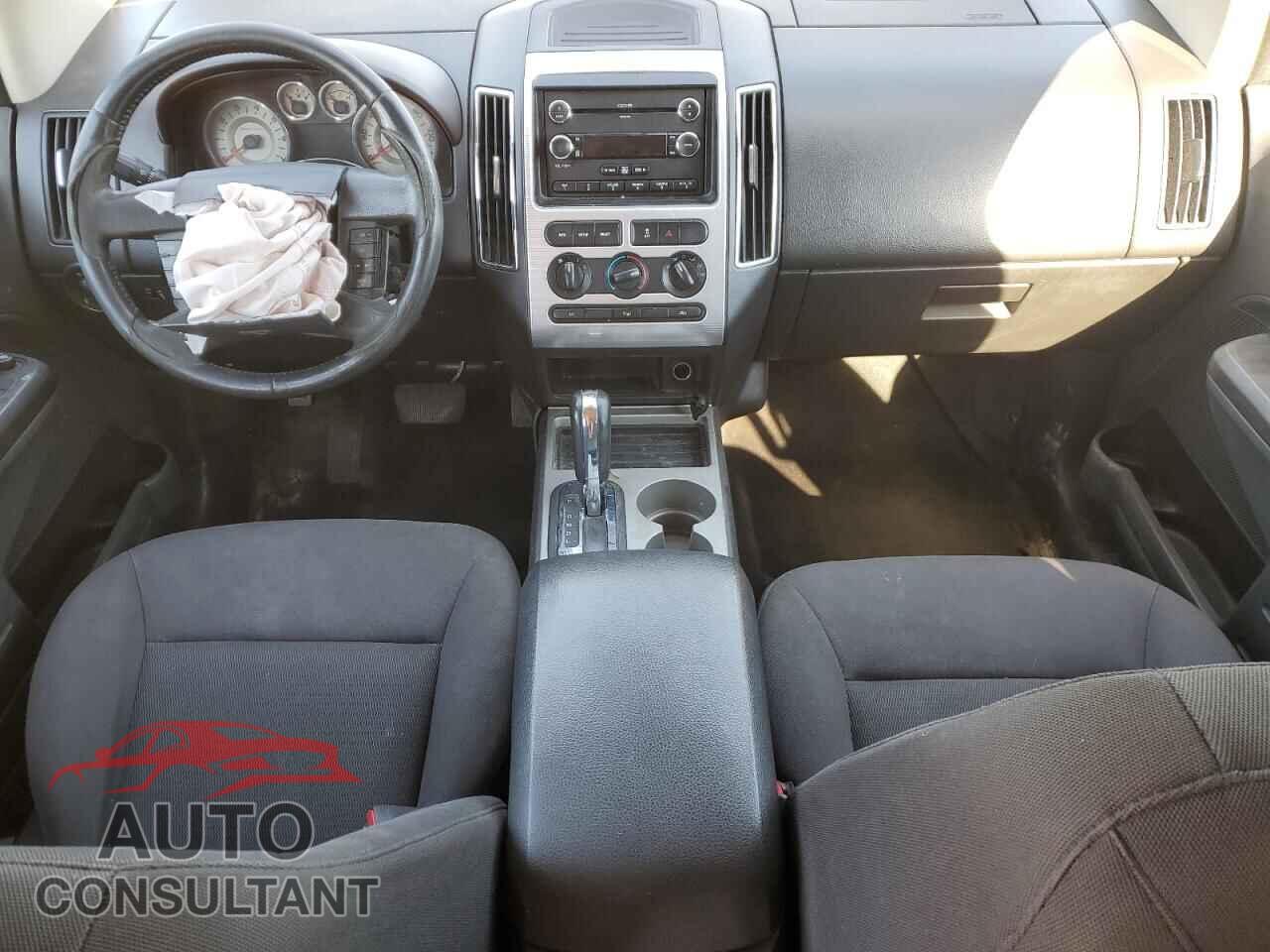 FORD EDGE 2010 - 2FMDK3JC4ABA94501