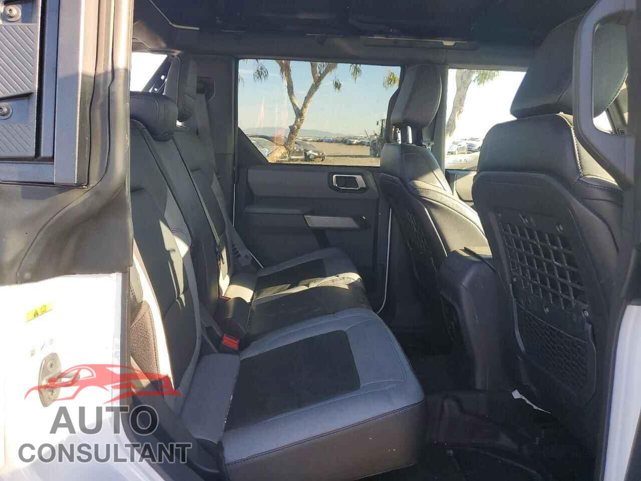 FORD BRONCO 2023 - 1FMEE5BP1PLB64201