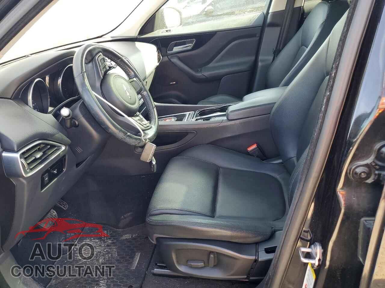 JAGUAR F-PACE 2017 - SADCS2BV0HA067512