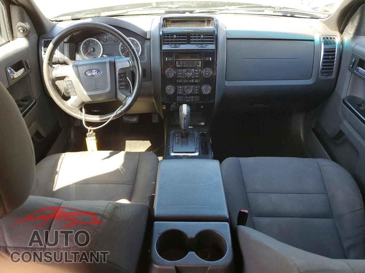 FORD ESCAPE 2012 - 1FMCU9D78CKB74626