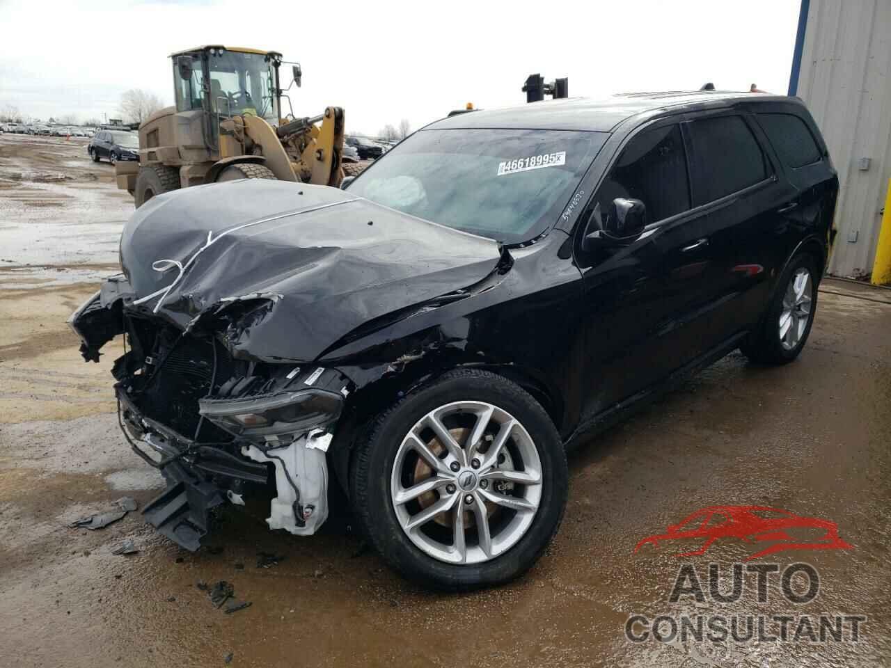 DODGE DURANGO 2024 - 1C4RDJDG4RC146745