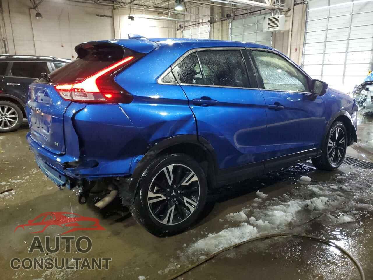 MITSUBISHI ECLIPSE 2024 - JA4ATWAA2RZ041691