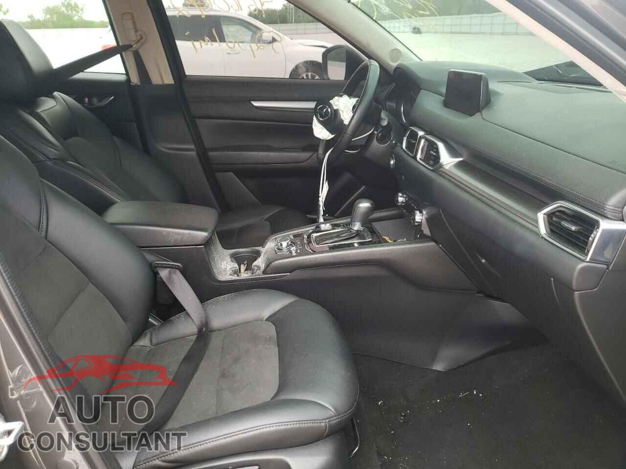 MAZDA CX-5 2018 - JM3KFBCM1J0302925
