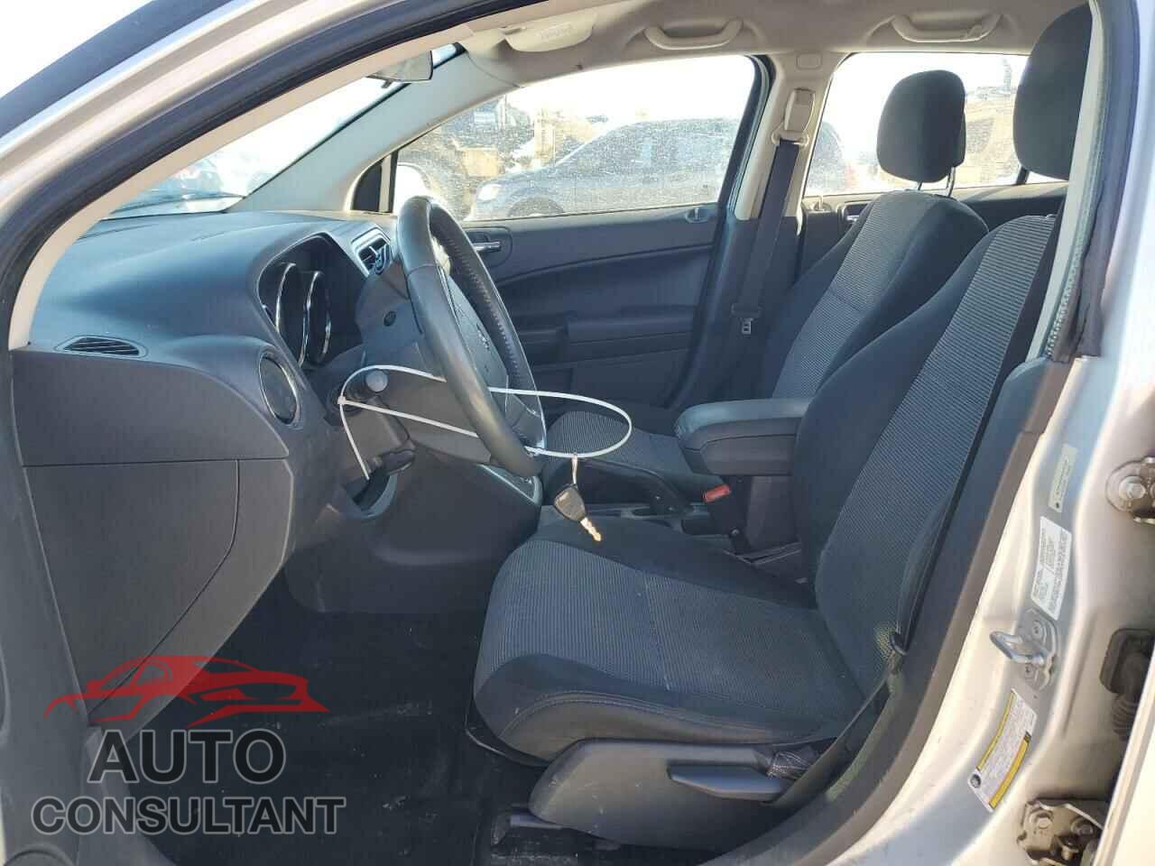 DODGE CALIBER 2010 - 1B3CB4HA0AD572337