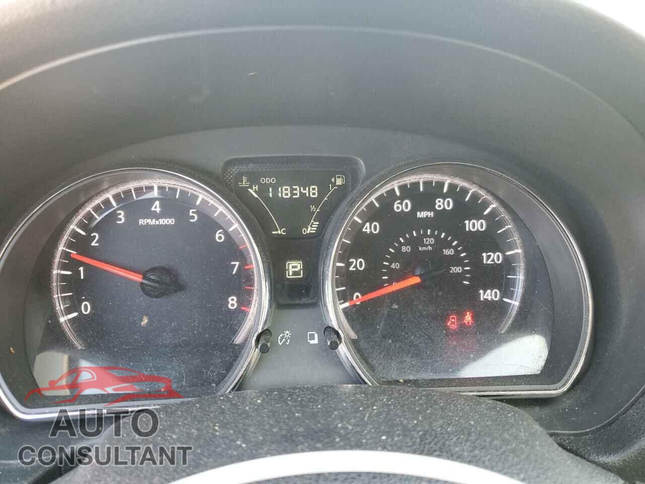 NISSAN VERSA 2019 - 3N1CN7AP3KL875424