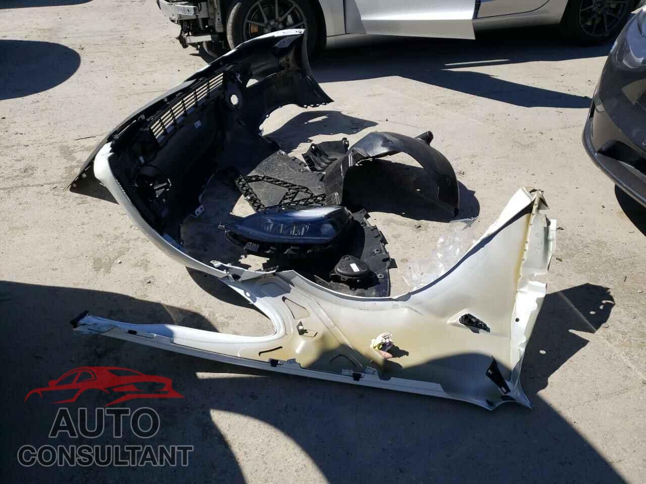 TESLA MODEL 3 2023 - 5YJ3E1EA4PF606595