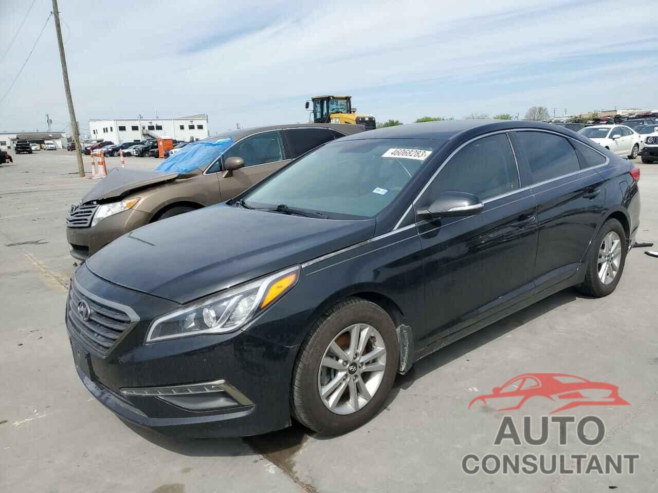 HYUNDAI SONATA 2016 - 5NPE24AA1GH419423
