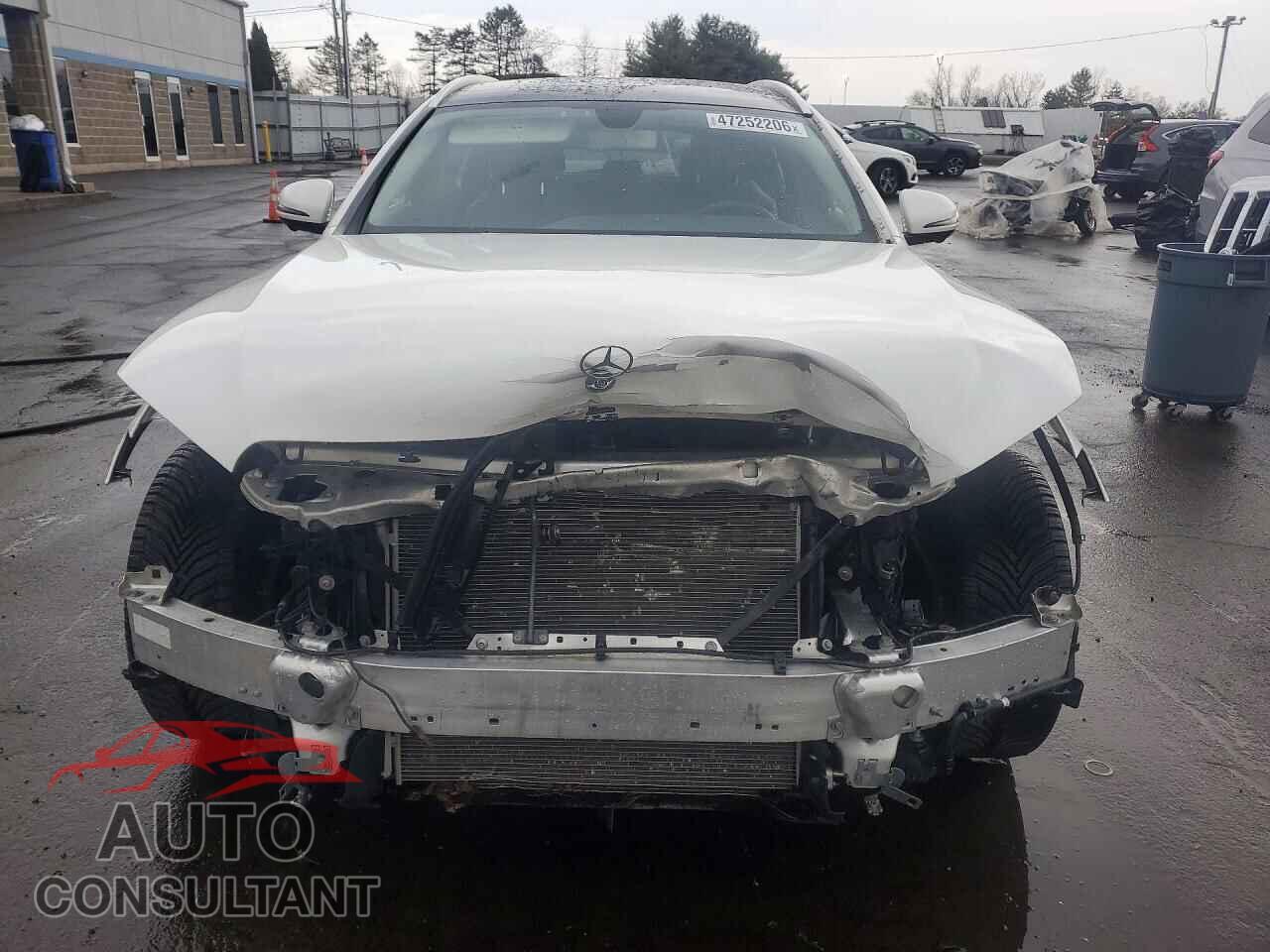 MERCEDES-BENZ E-CLASS 2019 - WDDZH6JB2KA525969