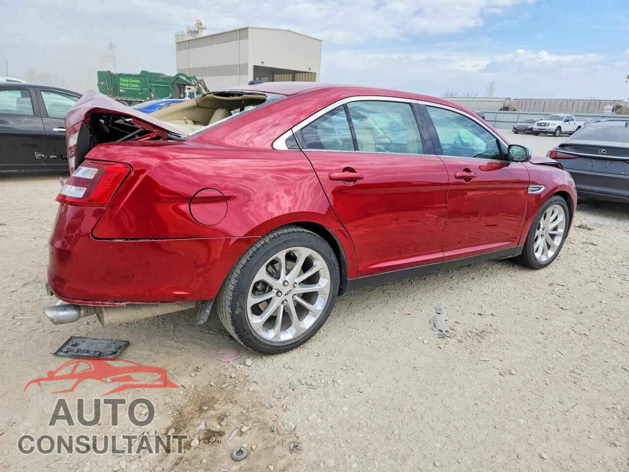 FORD TAURUS 2015 - 1FAHP2F84FG120865